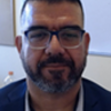 Francisco Javier Ramírez Arias
