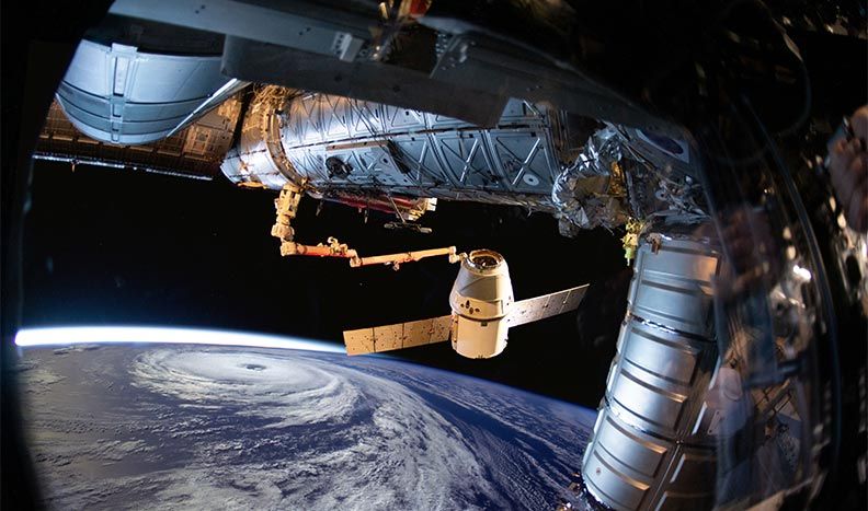 Guidance Navigation and Control (GNC)