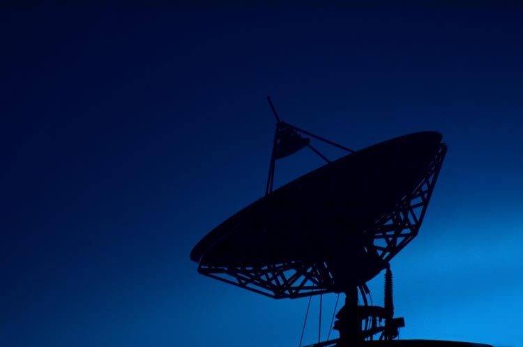 Communications Systems Communications Systems