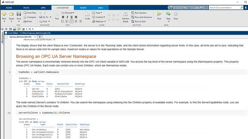 Industrial Communication Toolbox