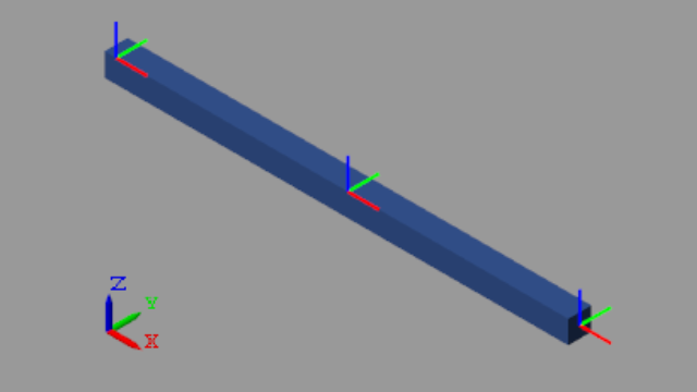 Tutorial: Model a Simple Link