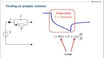 In this webinar, MathWorks engineers will demonstrate how to speed up and automate fitting measured data to a parameterized battery model of a lithium iron phosphate (LFP) battery cell.  Battery models often contain dimensionally large lookup tables,