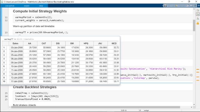 Spreadsheet Link (for Microsoft Excel) - MATLAB