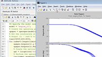 Create a script to do batch mode trimming and linearization of Simulink models.