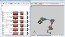 Over the past several years MathWorks made tuning of PID controllers easy with automatic PID tuner.  But what about more complex, multivariable control systems that have multiple coupled loops with several PID controllers and other tunable elements s