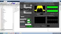 When designing and testing modern electronic systems, engineers rely on measured data from external hardware such as signal analyzers, waveform generators, and oscilloscopes.  Because of their unique systems and testing needs, engineers also need the