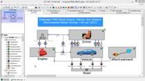 View this webinar as MathWorks and Gamma Technologies engineers demonstrate how to calibrate a modern aftertreatment model to experimental data using MATLAB and GT-SUITE.