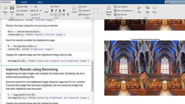 Image Processing Made Easy - Video - MATLAB