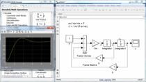 Este webinario está dedicado a Simulink, el entorno de simulación multidominio y de Diseño Basado en Modelos para sistemas dinámicos y embebidos.