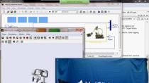 In this webinar, you’ll learn how MATLAB & Simulink are utilized in the development of an embedded control system including implementation and testing on hardware. Our demonstration will emphasize how to design, simulate and test a complex system tha