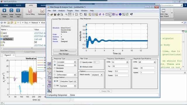 What Is Signal Processing Toolbox? Video - MATLAB